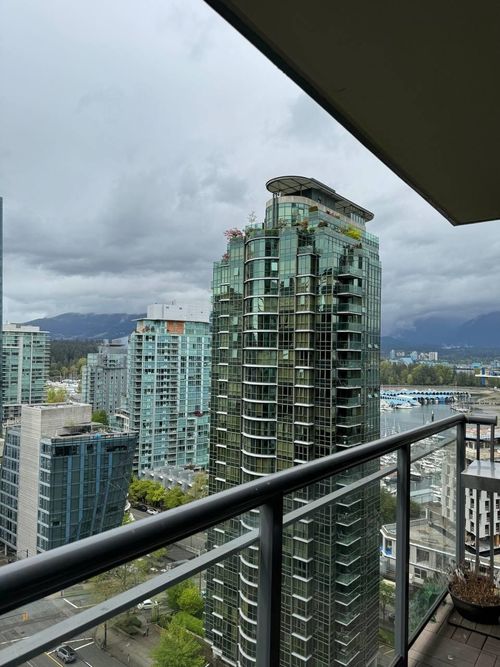 1328 W Pender St, Vancouver, BC, V6E4T1 | Card Image