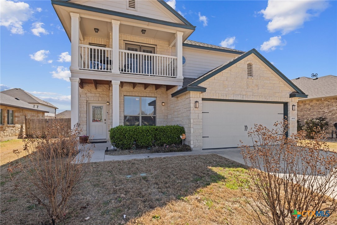 Residential in Belton 5