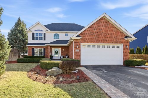 149 Willowwood Dr N, Oswego, IL, 60543-3104 | Card Image