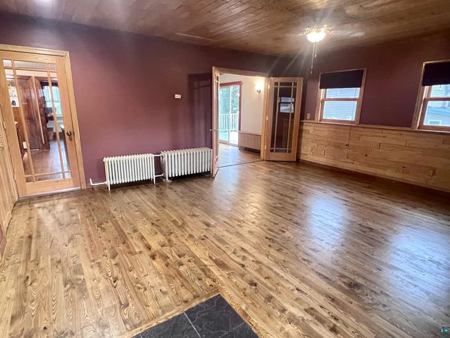 715 Garfield St, House other with 3 bedrooms, 2 bathrooms and null parking in Eveleth MN | Image 11