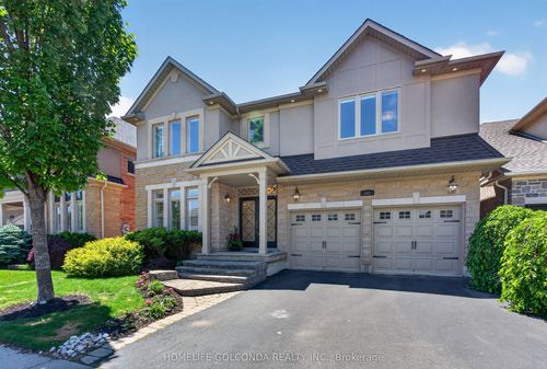 341 Admiral Dr, Oakville, ON, L6L0C2 | Card Image
