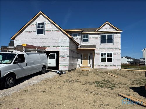 234 Avilyn Rd, Oregon, OH, 43616-2503 | Card Image