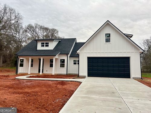 16 Coleman St, Luthersville, GA, 30251-1708 | Card Image