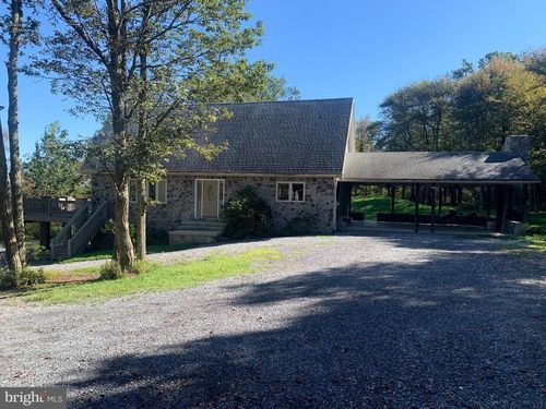 125 Three Turns Rd, BIGLERVILLE, PA, 17307-9080 | Card Image