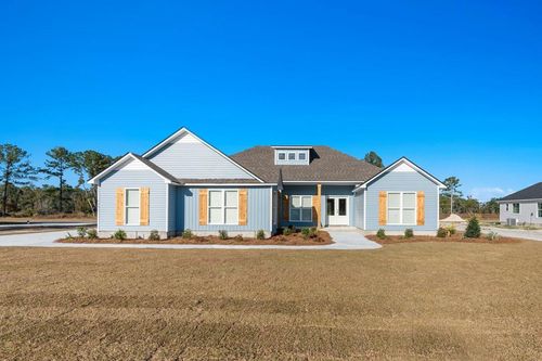 6441 Lake Alapaha Blvd, Naylor, GA, 31641 | Card Image