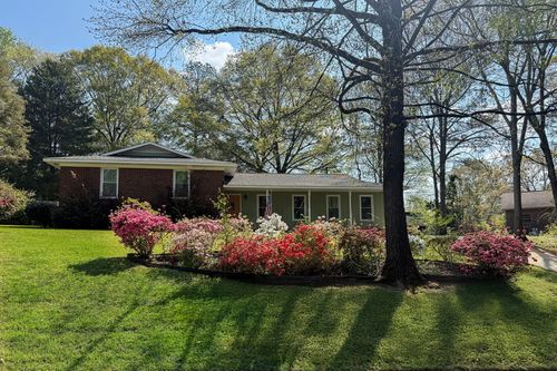 1413 Azalea Dr, Auburn, AL, 36830-6862 | Card Image