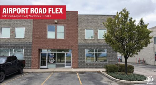 6748 S Airport Rd, West Jordan, UT, 84084-4624 | Card Image