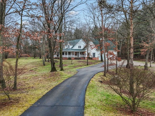 9939 Davisburg Rd, House other with 4 bedrooms, 6 bathrooms and null parking in Davisburg MI | Image 4
