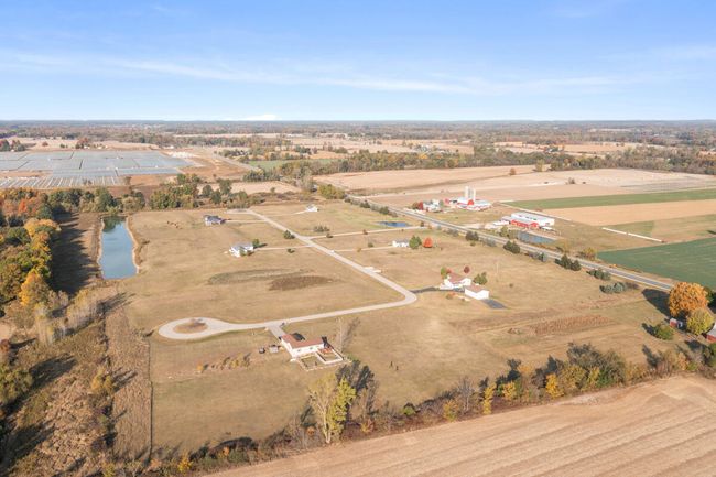 8123 Timber Creek Dr, Home with 0 bedrooms, 0 bathrooms and null parking in Fenwick MI | Image 5