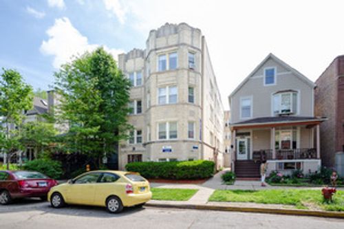 2a-4833 Hoyne Ave, Chicago, IL, 60625-1432 | Card Image