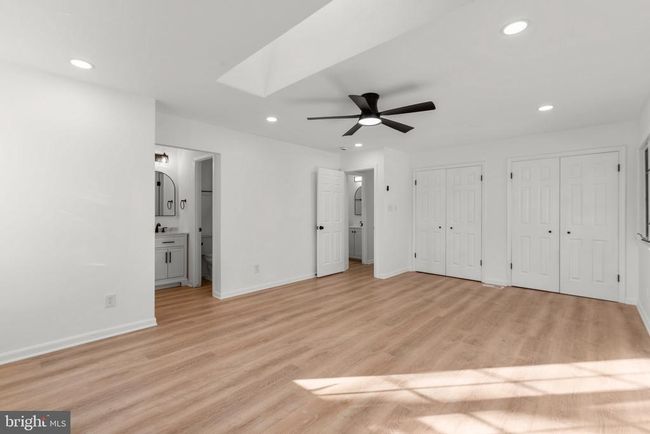 12016 Montague Dr, House other with 4 bedrooms, 3 bathrooms and null parking in LAUREL MD | Image 93