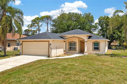 3658 Spinner Ave, NORTH PORT, FL, 34286-2434 | Card Image