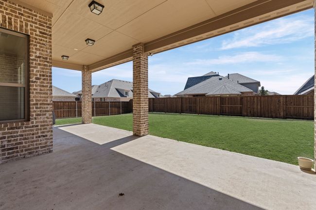 3870 White Clover Ln, House other with 4 bedrooms, 5 bathrooms and null parking in Prosper TX | Image 30