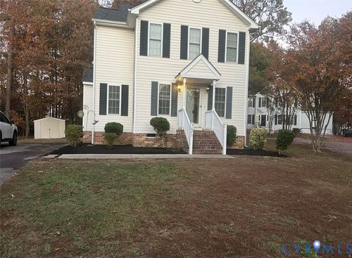 5625 Eagle Lake Dr, Glen Allen, VA, 23060-6373 | Card Image