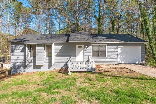 1496 Meadowlark Dr, Decatur, GA, 30032-3027 | Card Image