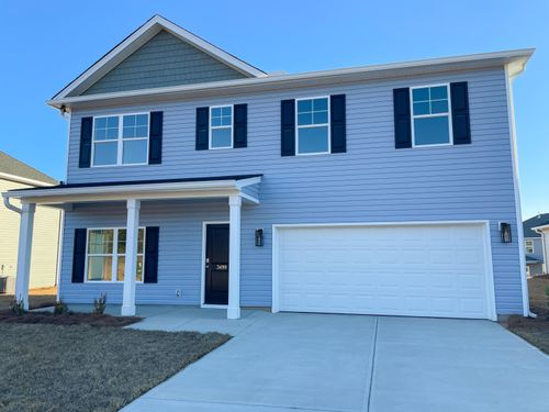 3499 Tanbark Oak Lane Nw, Aiken, SC, 29801 | Card Image