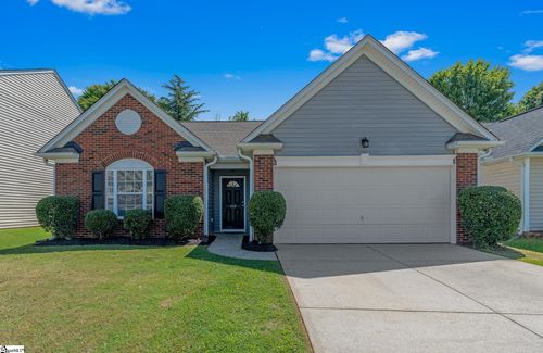 102 Tralee Ln, Greer, SC, 29650-0972 | Card Image