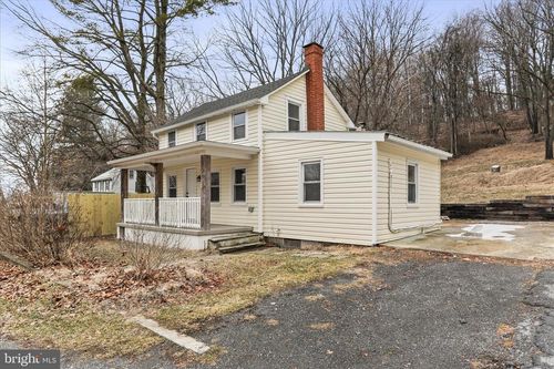 6906 Mariah Furnace Rd, BOONSBORO, MD, 21713-2224 | Card Image