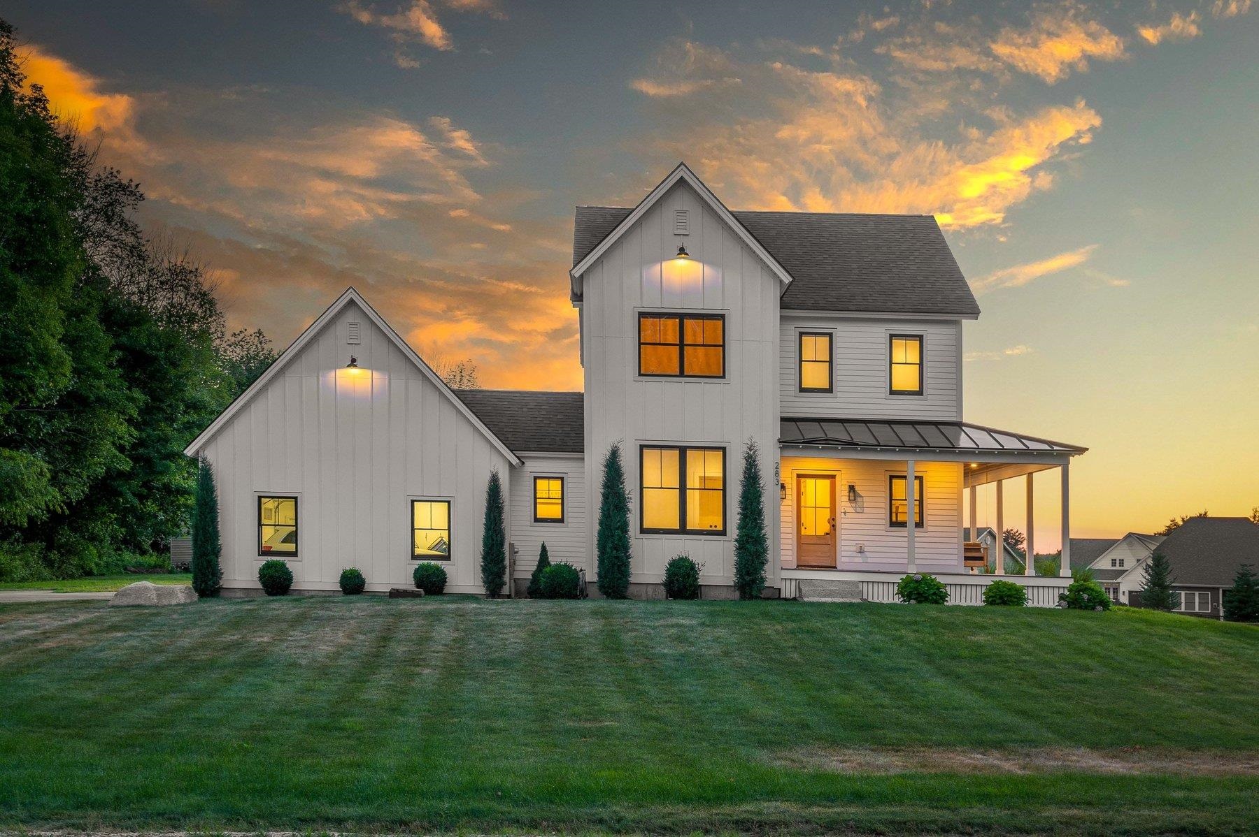 Residential in Dover 3