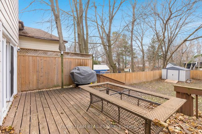117 Douglas St, House other with 3 bedrooms, 1 bathrooms and 3 parking in Orillia ON | Image 27