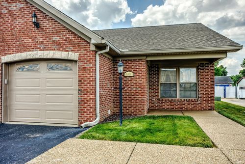 6309 Alex Ln, Evansville, IN, 47715-3026 | Card Image