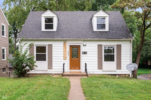 4542 Wentworth Blvd, Indianapolis, IN, 46201-4723 | Card Image