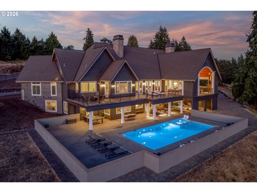 4612 Sw Eastgate Dr, Wilsonville, OR, 97070-6829 | Card Image