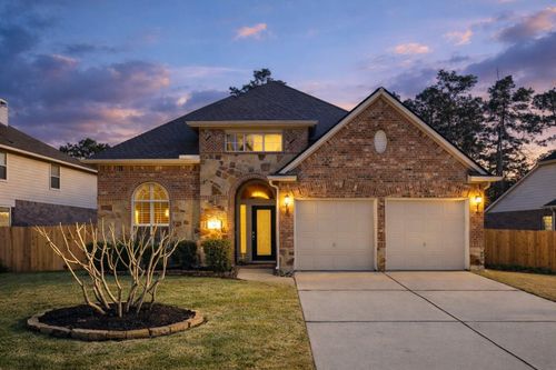 80 N Frontera Cir, Spring, TX, 77382-7005 | Card Image
