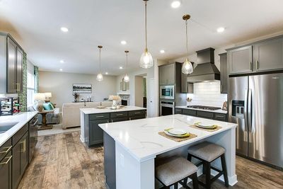 *Photo of previously built model home. Finishes and selections to vary. | Image 2