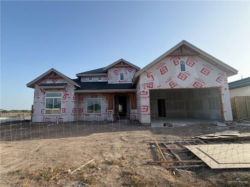 7518 Lake Havasu Street, Brownsville, TX, 78520 | Card Image