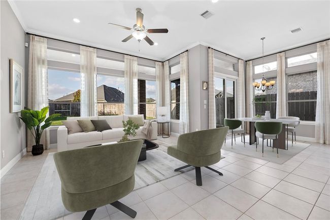 3507 Canyon Branch Ln, House other with 4 bedrooms, 5 bathrooms and 2 parking in Fulshear TX | Image 11
