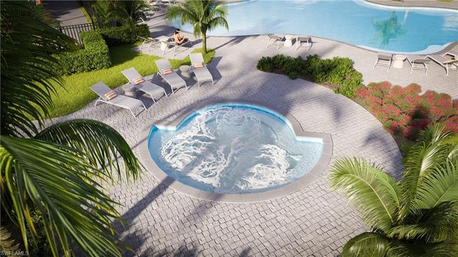 Amenity Center (Virtual rendering) | Image 19