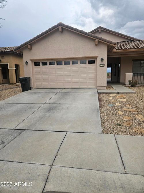 1339 Paso Robles Ave, Sierra Vista, AZ, 85635-8364 | Card Image