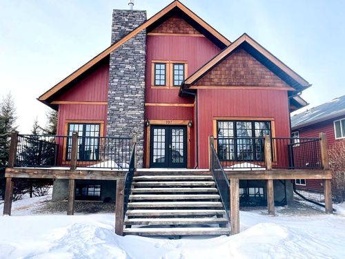 107 Poplar Ave, Trochu, AB, T0M2C0 | Card Image