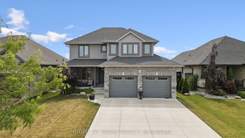 24 Oakmont St, St. Thomas, ON, N5R0G3 | Card Image