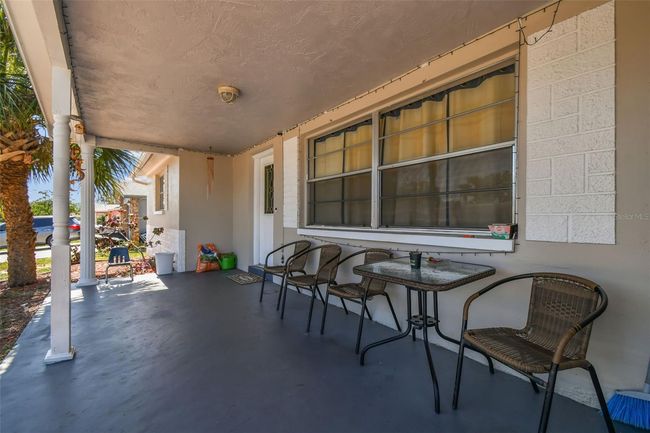 7535 Christina Ln, House other with 4 bedrooms, 2 bathrooms and null parking in PORT RICHEY FL | Image 45