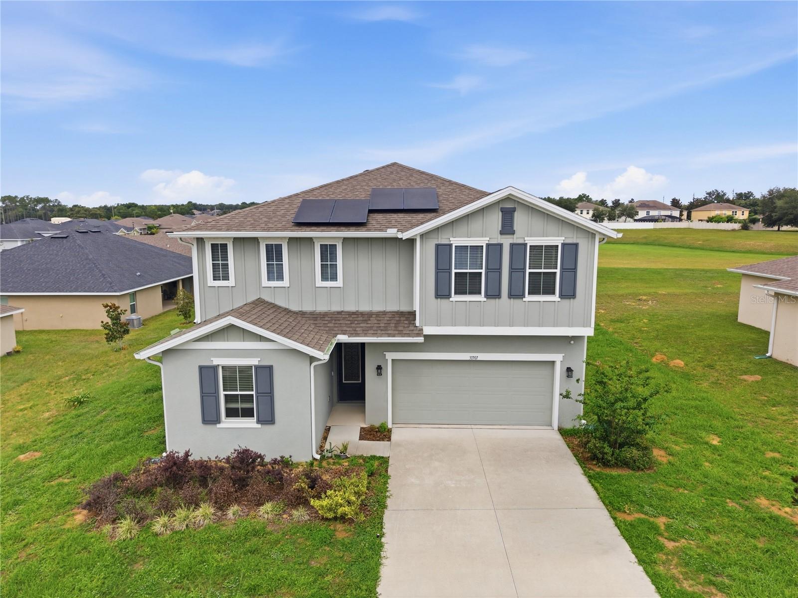 Residential Lease in LEESBURG