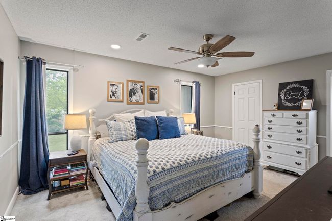 522 Reid School Rd, House other with 3 bedrooms, 2 bathrooms and null parking in Taylors SC | Image 16