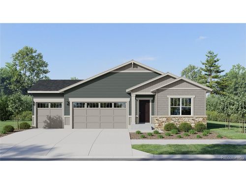3489 Kingston Crest Trl, Elizabeth, CO, 80107-9196 | Card Image