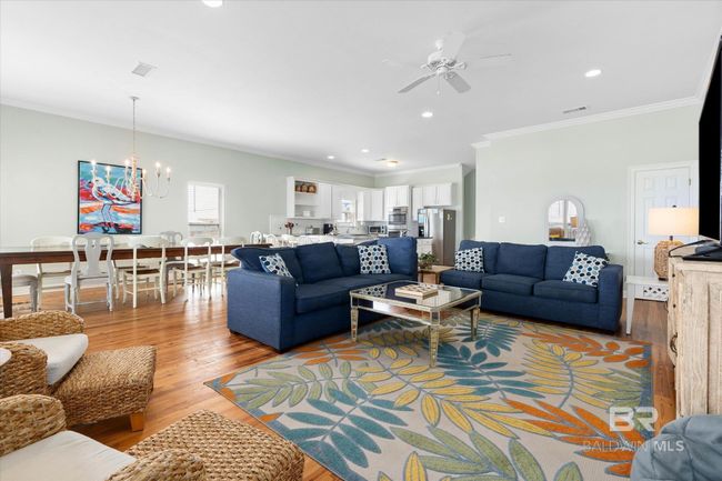 Living Room | Image 6