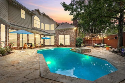 3109 Twinfalls Dr, Plano, TX, 75093-3329 | Card Image