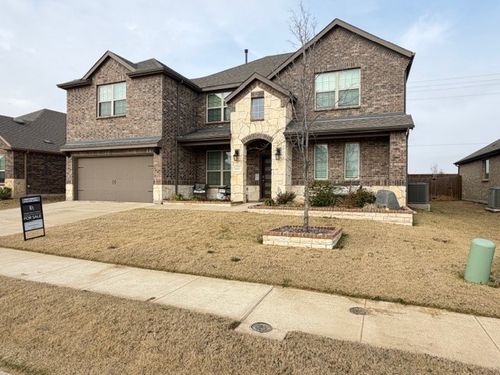 10421 Table Bluff St, Aubrey, TX, 76227-3797 | Card Image