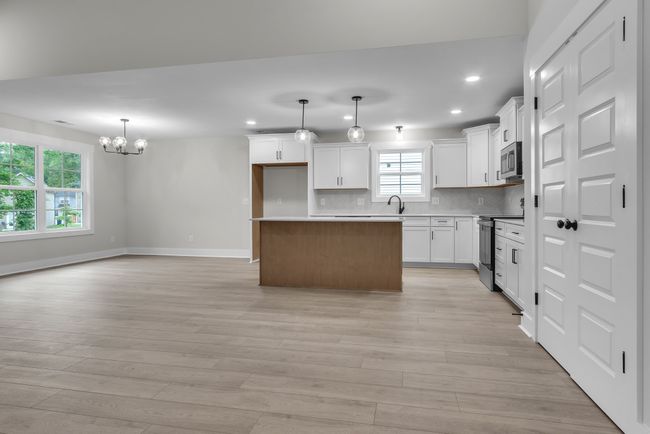 272 Edmondson Ferry Rd, House other with 3 bedrooms, 2 bathrooms and 2 parking in Clarksville TN | Image 9