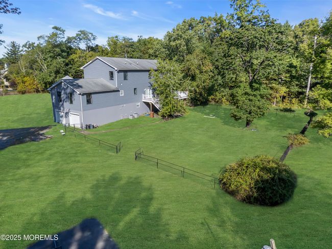 165 Whitesville Rd, House other with 9 bedrooms, 5 bathrooms and null parking in Jackson NJ | Image 12