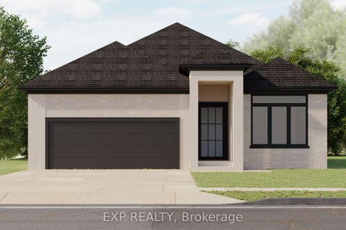 303 Hastings Court, North Middlesex, ON, N0M2K0 | Card Image