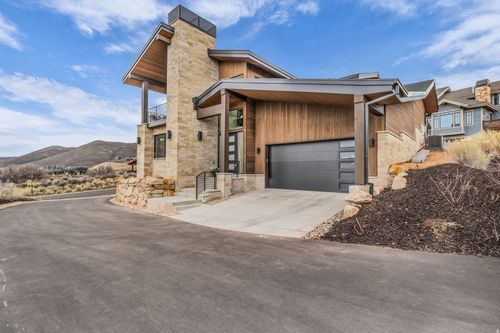 10740 N Hideout Trl, Hideout, UT, 84036-9376 | Card Image