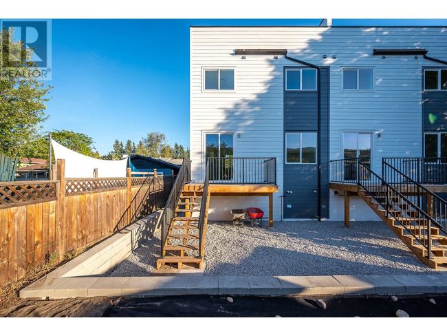 7 - 5661 Okanagan Ave, Townhouse with 3 bedrooms, 3 bathrooms and 2 parking in Vernon BC | Image 29