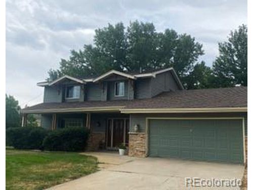 5090 Pine Ridge Dr, Golden, CO, 80403-8011 | Card Image