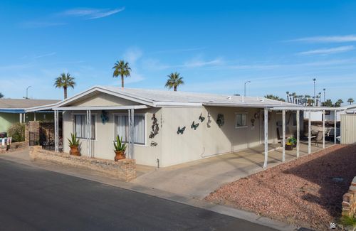 1908 W Camino Harina, Yuma, AZ, 85364-6193 | Card Image