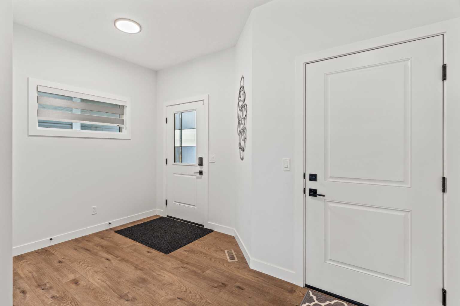Residential in Calgary 4